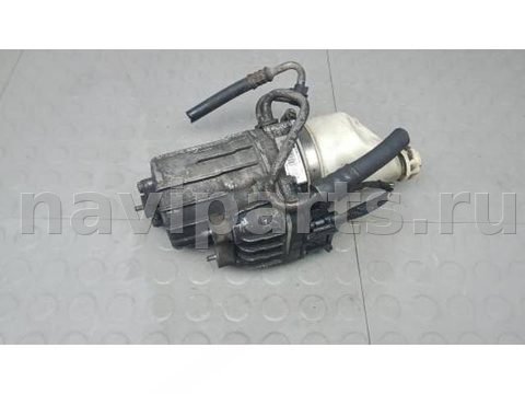 Новое Opel Zafira, 2011 г., арт. ALK37OM01, фото 4
