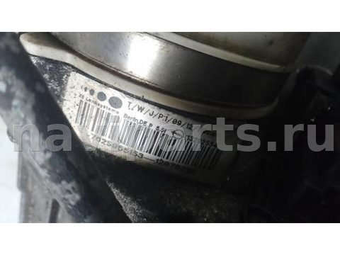 Новое Opel Zafira, 2011 г., арт. ALK37OM01, фото 5