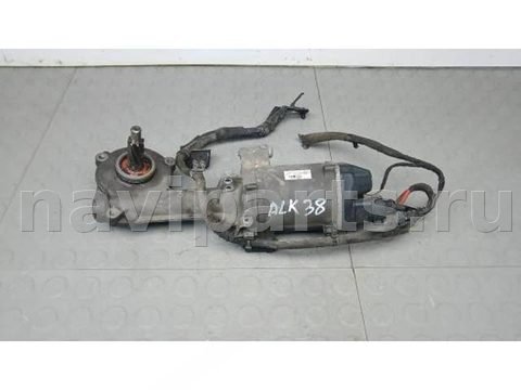 Новое Volkswagen Passat B8, 2016 г., арт. ALK38OM01