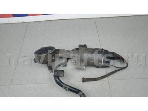 Новое Volkswagen Passat B8, 2016 г., арт. ALK38OM01, фото 4