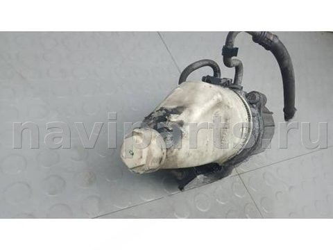 Новое Opel Zafira, 2010 г., арт. ALK39OM01, фото 2