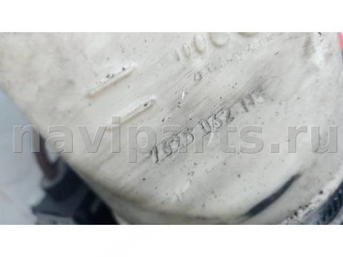Новое Opel Zafira, 2010 г., арт. ALK39OM01, фото 3