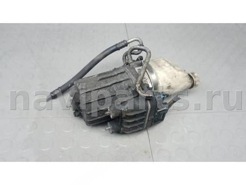Новое Opel Zafira, 2010 г., арт. ALK39OM01, фото 4
