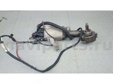 Новое Volkswagen Passat CC, 2013 г., арт. ALK40OM01
