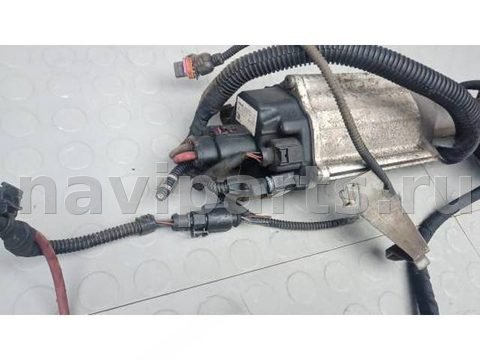 Новое Volkswagen Passat CC, 2013 г., арт. ALK40OM01, фото 3