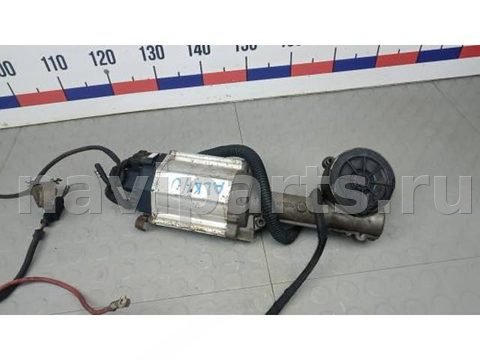 Новое Volkswagen Passat CC, 2013 г., арт. ALK40OM01, фото 4