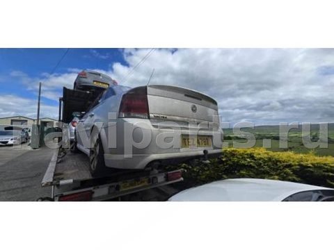 Новое Opel Vectra, 2008 г., арт. ALK44OM01, фото 5