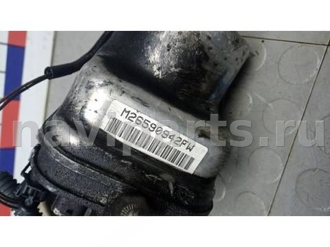 Новое Opel Vectra, 2008 г., арт. ALK44OM01_A21494, фото 4