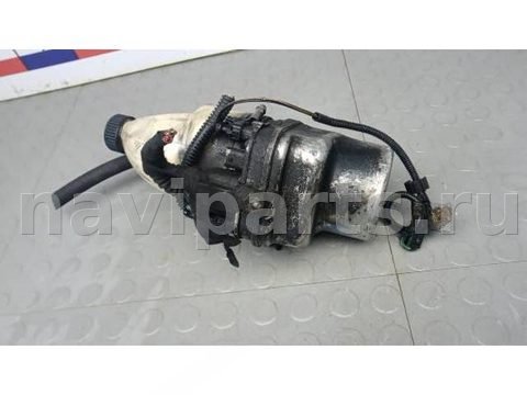 Новое Opel Vectra, 2008 г., арт. ALK44OM01_A21498, фото 3
