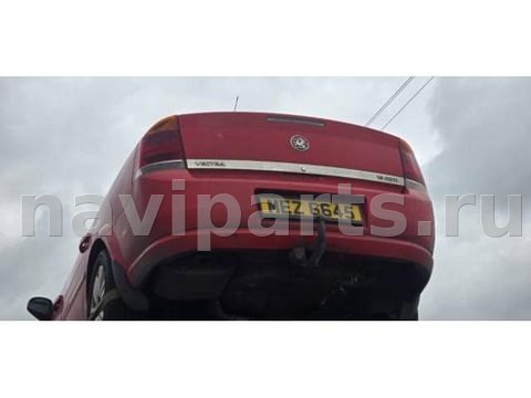 Новое Opel Vectra, 2007 г., арт. ALK45OM01, фото 4
