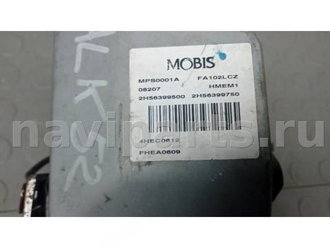 Новое Kia Ceed, 2008 г., арт. ALK52OM01_A211799, фото 4