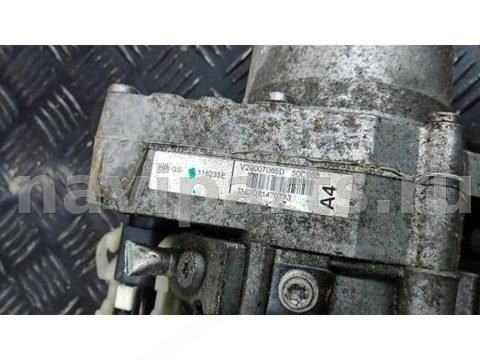 Новое Peugeot 508, 2011 г., OEM A5100674, арт. ANK04OM01, фото 3