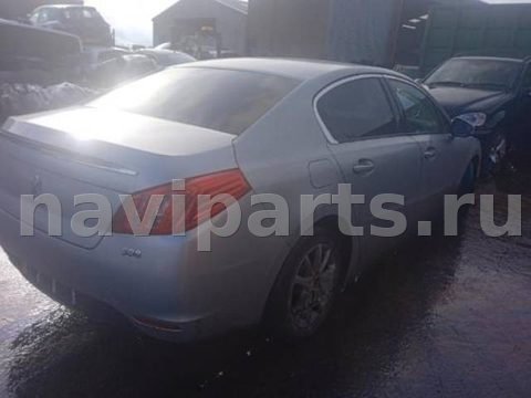 Новое Peugeot 508, 2011 г., OEM A5100674, арт. ANK04OM01, фото 5