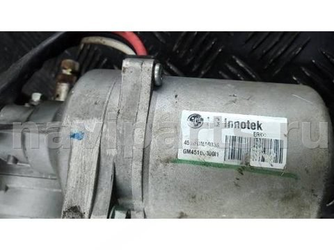 Новое Hyundai ix35, 2010 г., OEM 563102S500, арт. ANK38OM01, фото 3