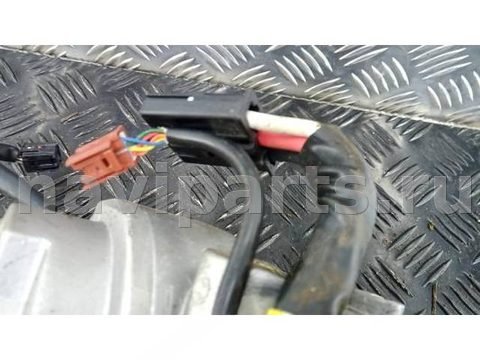 Новое Hyundai ix35, 2010 г., OEM 563102S500, арт. ANK38OM01, фото 4