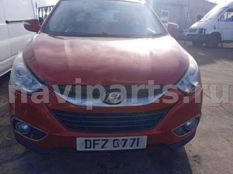 Новое Hyundai ix35, 2010 г., OEM 563102S500, арт. ANK38OM01, фото 5