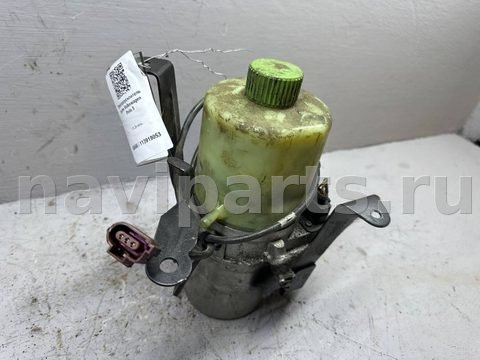 Новое Seat Toledo, 2009 г., OEM 6R0423156C, арт. B113919053_3, фото 2