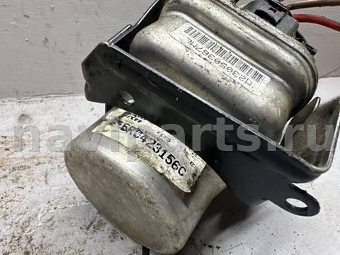 Новое Skoda Fabia, 2010 г., OEM 6R0423156C, арт. B113919053_4