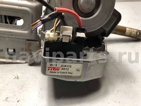 Новое Renault Clio, 2005 г., OEM TRW, арт. B37286492, фото 2