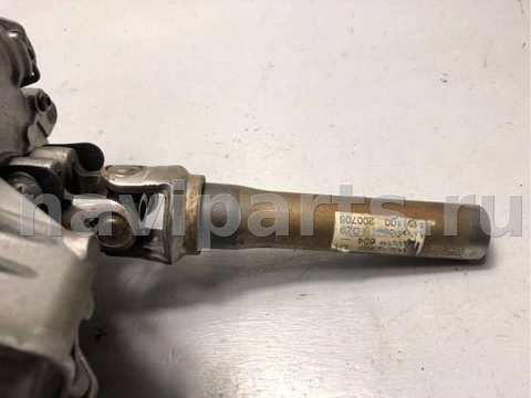 Новое Renault Clio, 2005 г., OEM TRW, арт. B37286492, фото 4