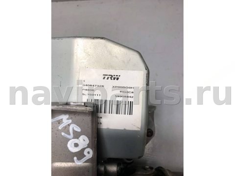 Новое Renault Clio, 2005 г., OEM TRW, арт. B37286492, фото 6