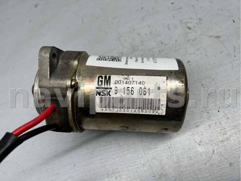 Новое Opel Corsa, 2002 г., OEM 001407140, арт. B41078433, фото 3