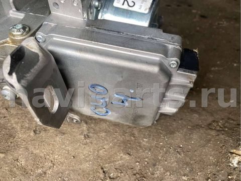 Новое Renault Clio, 2015 г., OEM 6700003396, арт. B4468567_2, фото 5