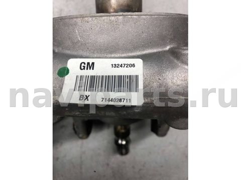 Новое Opel Meriva, 2007 г., OEM DELPHI, арт. B46578554, фото 3