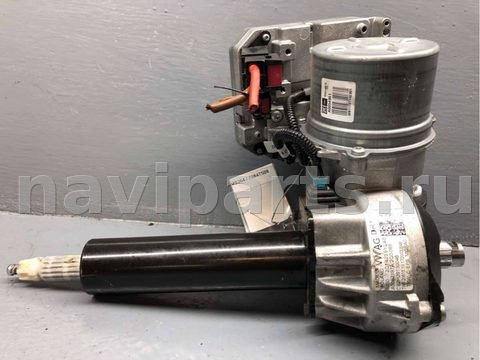 Новое Seat Ibiza, 2018 г., OEM 2Q1909144J, арт. B70847509