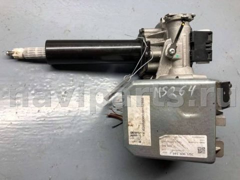 Новое Seat Ibiza, 2018 г., OEM 2Q1909144J, арт. B70847509, фото 4