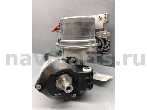 Новое Seat Ibiza, 2018 г., OEM 2Q1909144J, арт. B70847509, фото 5