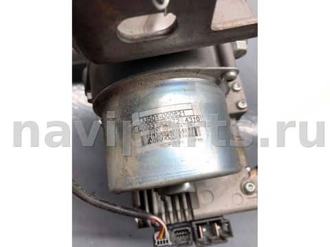 Новое Nissan Sentra, 2015 г., OEM JJ501000821, арт. B71846808, фото 7