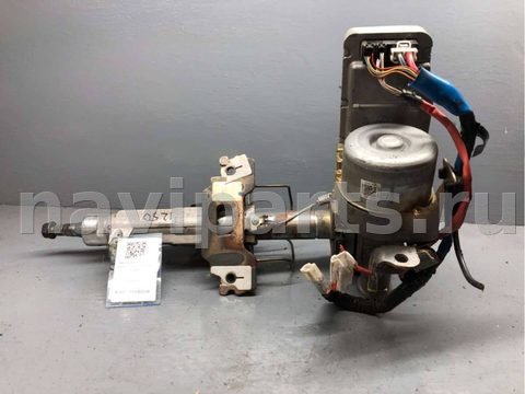 Новое Toyota Camry XV50, 2013 г., OEM 8965033211, арт. B71846830