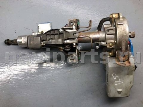 Новое Toyota Camry XV50, 2013 г., OEM 8965033211, арт. B71846830, фото 2