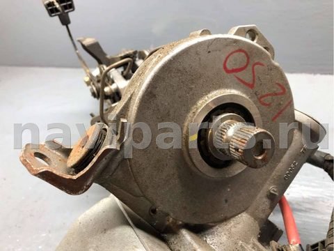 Новое Toyota Camry XV50, 2013 г., OEM 8965033211, арт. B71846830, фото 5