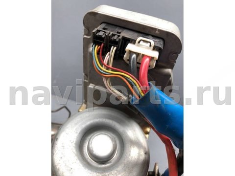 Новое Toyota Camry XV50, 2013 г., OEM 8965033211, арт. B71846830, фото 6