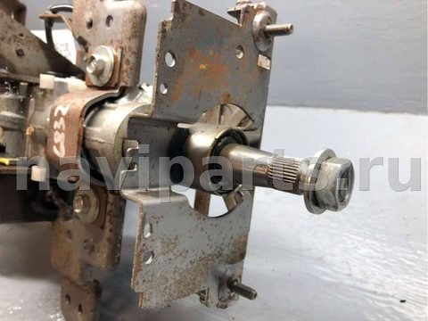 Новое Infiniti G, 2011 г., OEM 48810AC710, арт. B71936831, фото 4