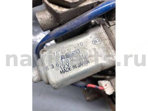 Новое Infiniti G, 2011 г., OEM 48810AC710, арт. B71936831, фото 5