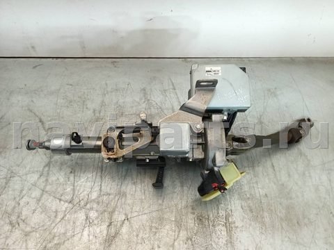 Новое Renault Megane, 2014 г., OEM 488105963R, арт. BA009-18