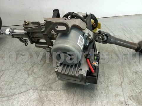 Новое Renault Megane, 2014 г., OEM 488105963R, арт. BA009-18, фото 3