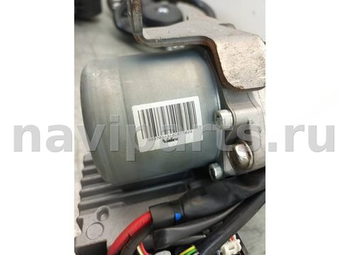 Новое Renault Megane, 2014 г., OEM 488105963R, арт. BA009-18, фото 4