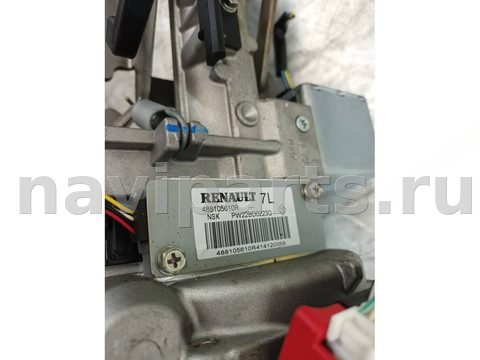 Новое Renault Megane, 2014 г., OEM 488105963R, арт. BA009-18, фото 5