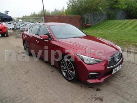 Новое Infiniti Q50, 2015 г., OEM 488114GA0B, арт. BAG01OM01, фото 6
