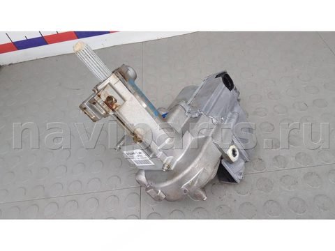 Новое Nissan Qashqai J10, 2012 г., арт. BBM18VK01