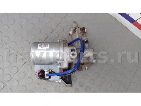 Новое Nissan Qashqai J10, 2012 г., арт. BBM18VK01, фото 3