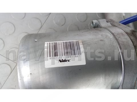 Новое Nissan Qashqai J10, 2012 г., арт. BBM18VK01, фото 4