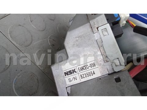Новое Nissan Qashqai J10, 2012 г., арт. BBM18VK01, фото 5