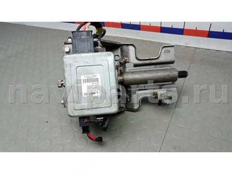 Новое Hyundai ix35, 2011 г., OEM 563302S500, арт. BEP04OM01