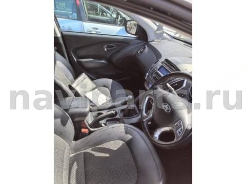 Новое Hyundai ix35, 2011 г., OEM 563302S500, арт. BEP04OM01, фото 10