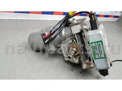 Новое Hyundai ix35, 2011 г., OEM 563302S500, арт. BEP04OM01, фото 2